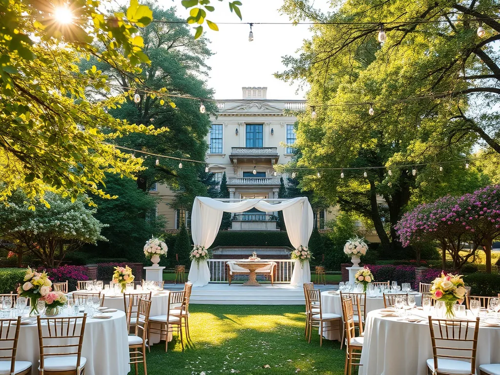 Discover the Best Washington D.C. Wedding Venues for Your Big Day